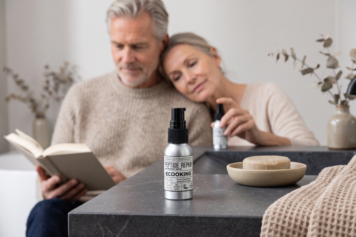 ECooking Peptide Repair Serum 30 ml