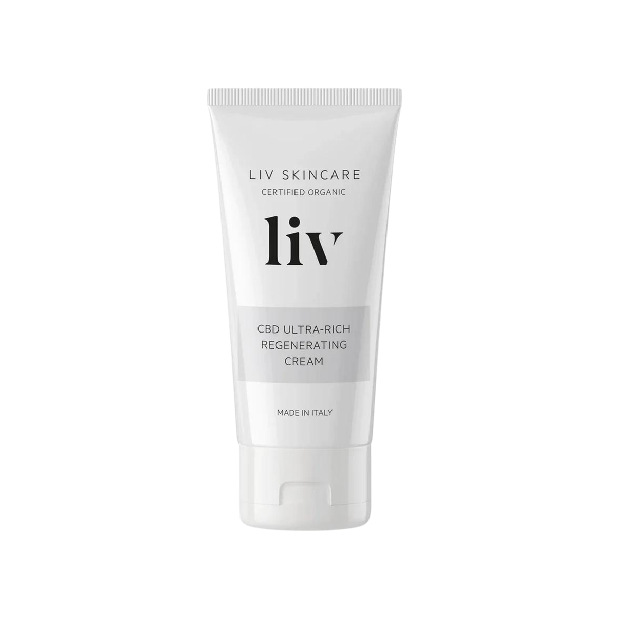 Liv skincare, CBD extended relief creme, økologisk