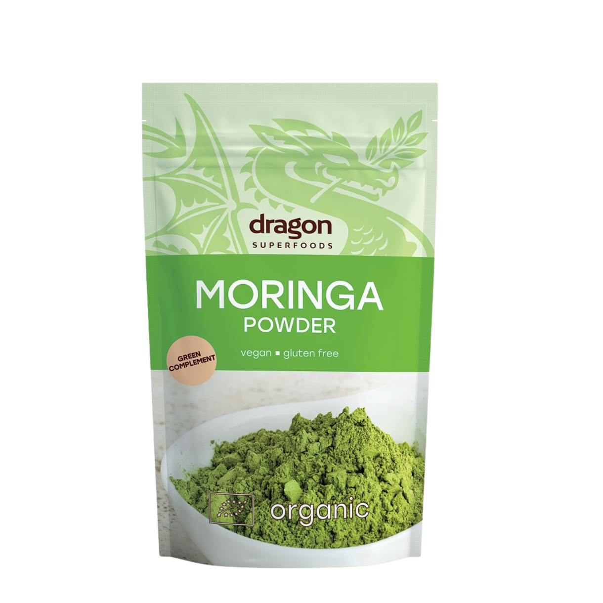 Dragon Superfood Moringa Pulver Ø