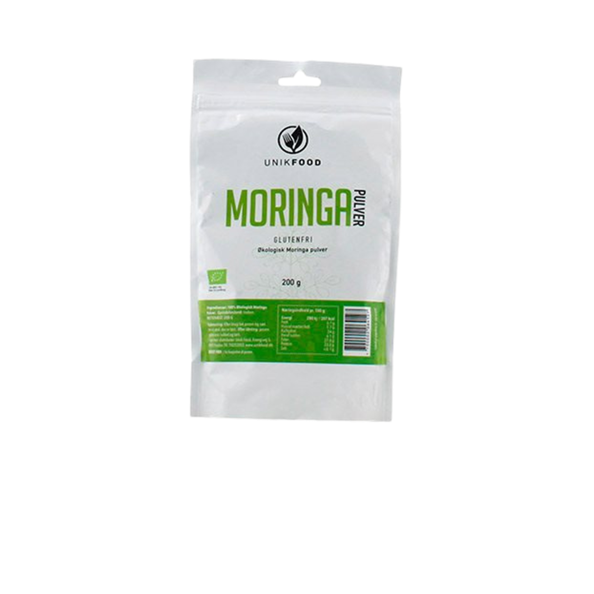 Unikfood Moringa Pulver Ø