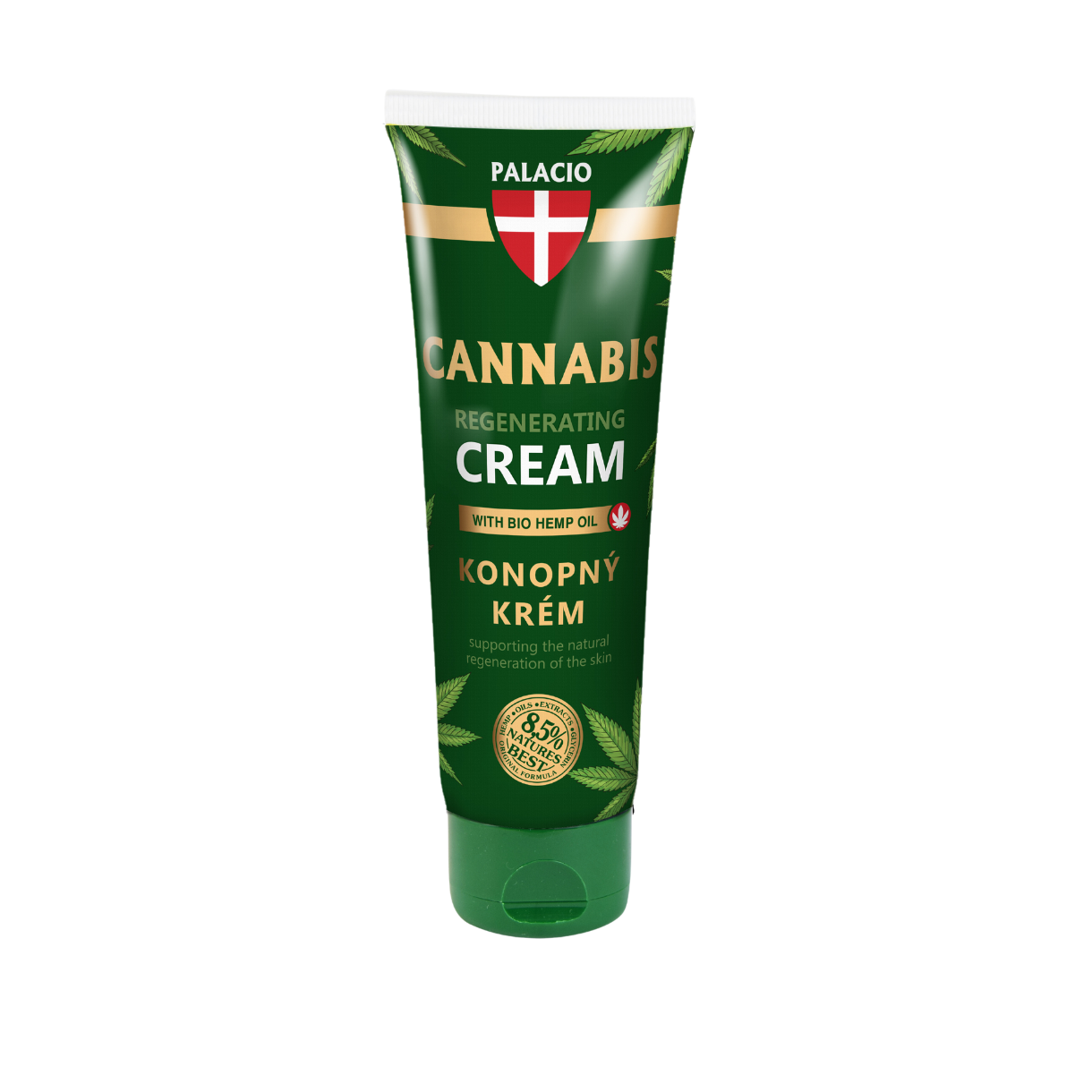 Palacio Cannabis Hand Cream