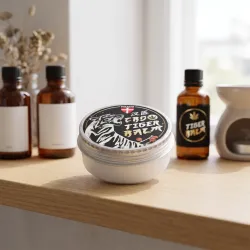 Palacio CBD Tiger Balm - 15 g