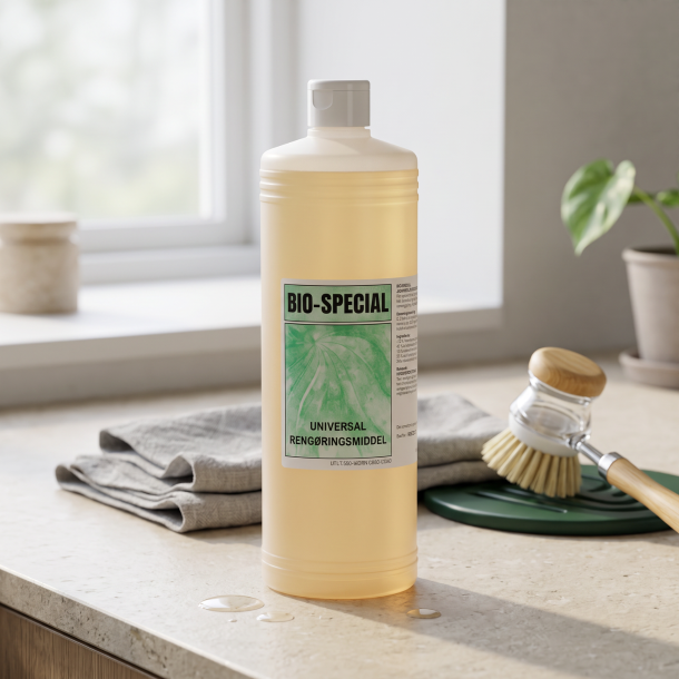 Bio Special - Universal Reng�ringsmiddel 1 liter