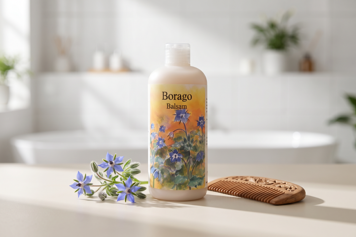 R�mer Borago Balsam 250 ml