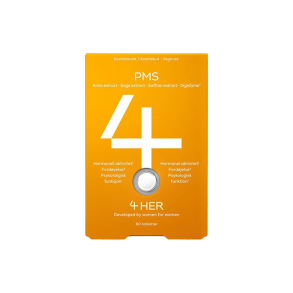 4HER PMS 60 tabl.