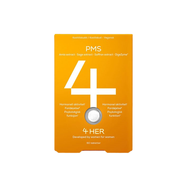 4HER PMS 60 tabl.