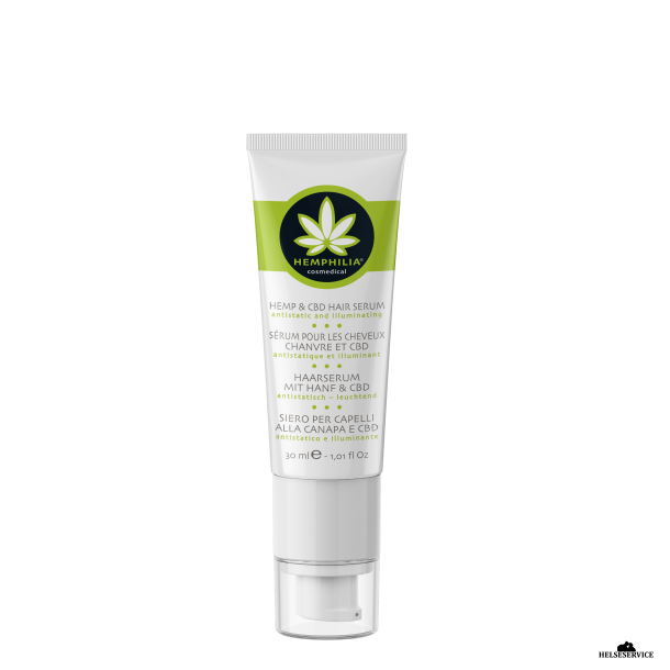 Hemphilia kologisk Hr Serum