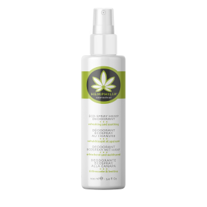 CBD DEO