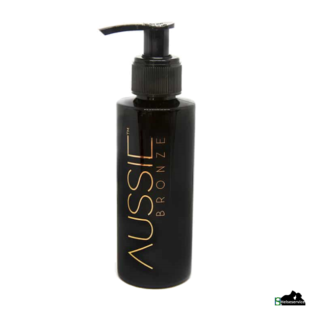Aussie Body Bronzer  (125 ml)