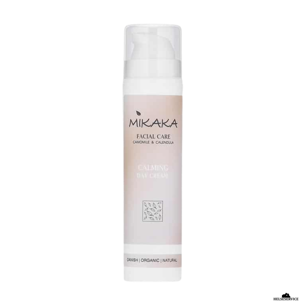 Mikaka Skincare Day Cream Camomile og Calendula 50ml