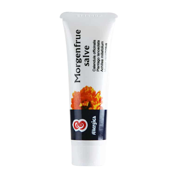 Allergica - Morgenfrue salve 30 ml