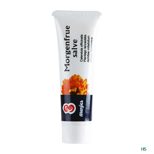 Allergica - Morgenfrue salve 30 ml