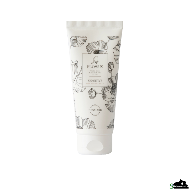 Flowus Sensitive Skin Repair Cream (75 ml)