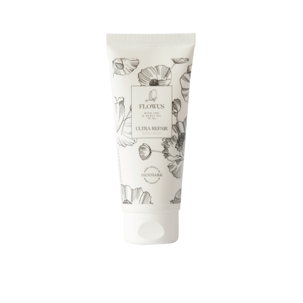 Flowus Ultra Repair Hand Cream 75ml