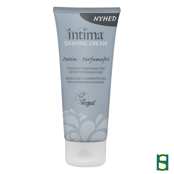 Intima Intim shaving cream (80 ml)