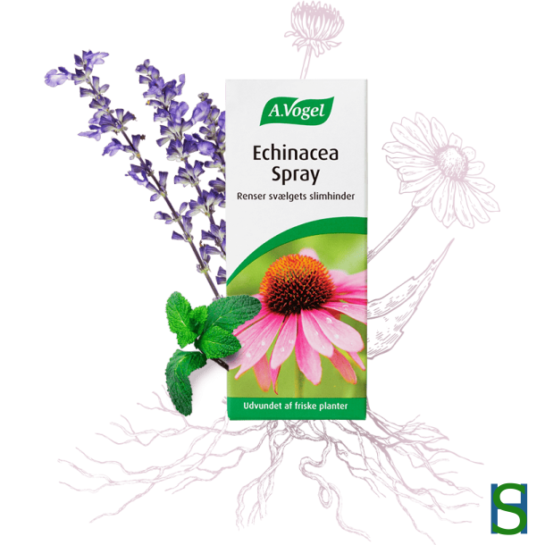 A.Vogel Echinacea Spray (30 ml)