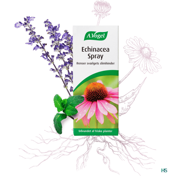 A.Vogel Echinacea Spray 30ml