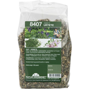 Natur Drogeriet 8407 Ammete 125 g