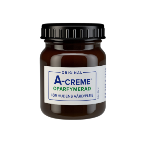 A-creme Original Uparfumeret 120 ml