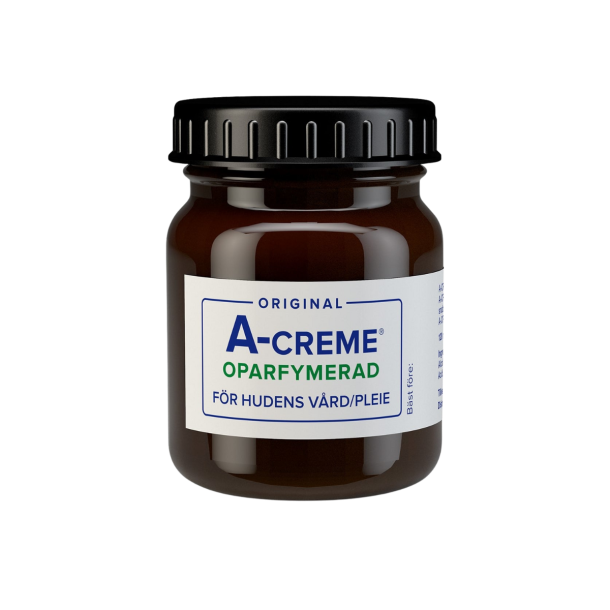 A-creme Original Uparfumeret 120 ml