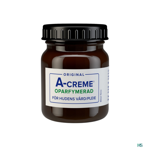 A-creme Original Uparfumeret 120 ml