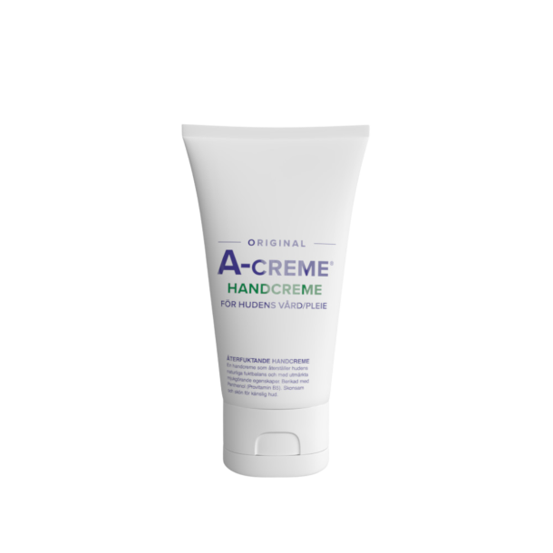 A-creme Original H�ndcreme (50 ml)