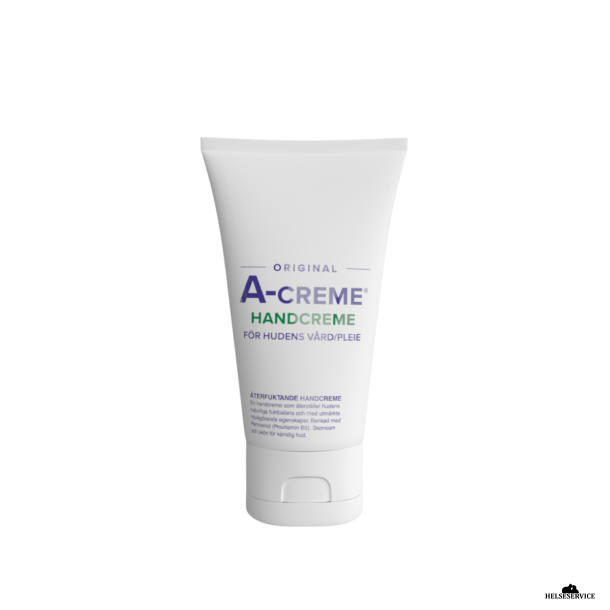 A-creme Original Hndcreme (50 ml)