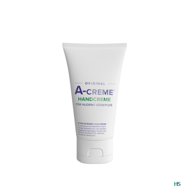 A-creme Original H�ndcreme (50 ml)