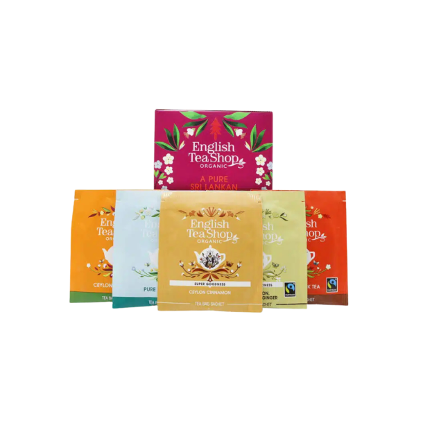 English Tea Shop A Pure Sri Lankan Tea - �ko 20 breve