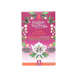 English Tea Shop A Pure Sri Lankan Tea - ko 20 breve