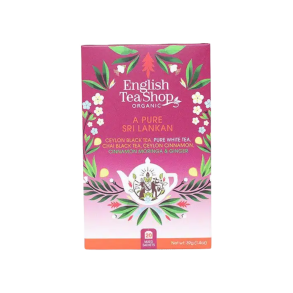 English Tea Shop A Pure Sri Lankan Tea - ko 20 breve
