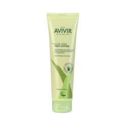 AVIVIR Aloe Vera Heat 86 % - 150 ml