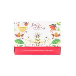 English Tea Shop Julekalender - ko 25 breve
