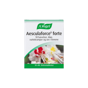 A.Vogel Aesculaforce 30 tabl.