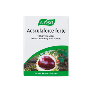 A.Vogel Aesculaforce 60 tabl.