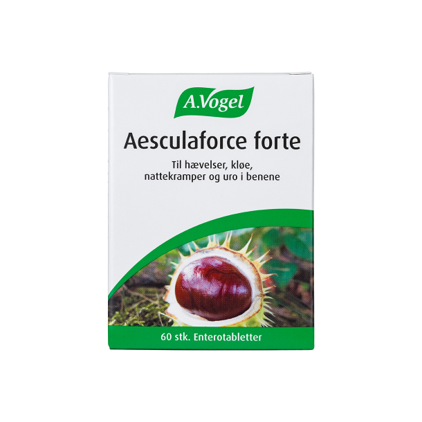 A.Vogel Aesculaforce 60 tabl.