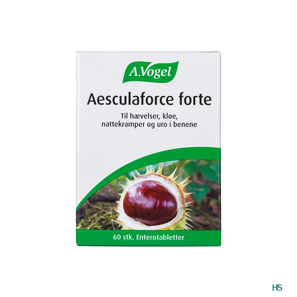 A.Vogel Aesculaforce 60 tabl.