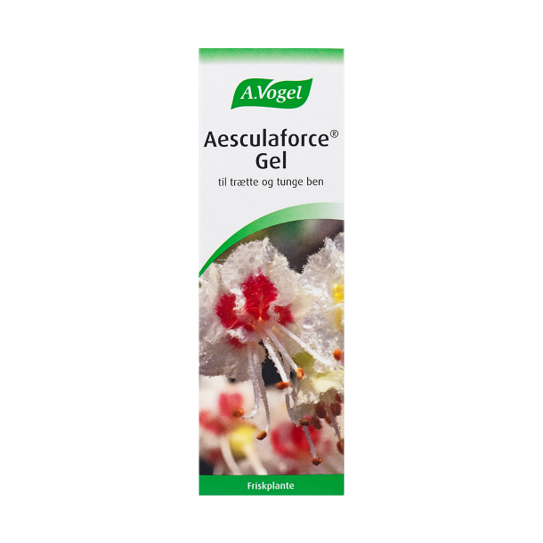 A.Vogel Aesculaforce Gel 100g