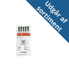 Wetality Air pen 5stk