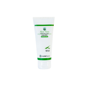 KurmPharma Aloe Vera Lotion 90% 100 ml 