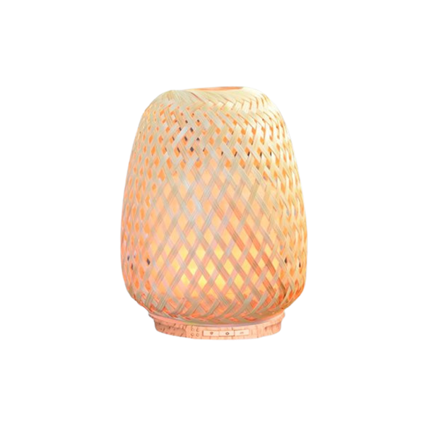 Ambience Balance ultrasonisk diffuser