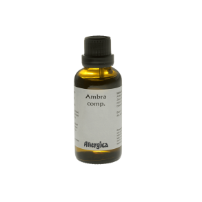 Allergica Ambra Comp. 50 ml
