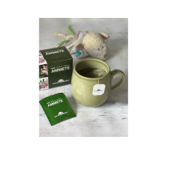 Natur Drogeriet 8407 Ammete i breve 20 stk.