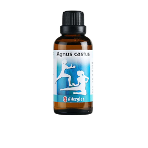 Allergica Agnus castus comp. 50 ml