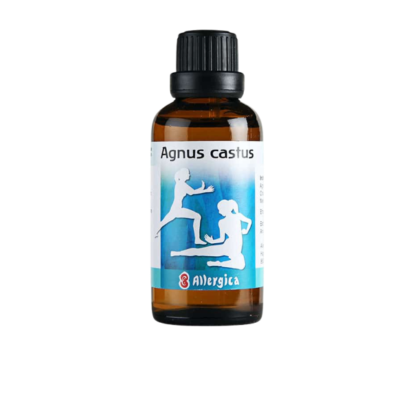 Allergica Agnus castus comp. 50 ml