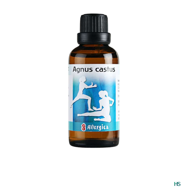 Allergica Agnus castus comp. 50 ml