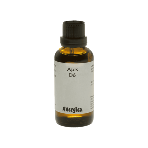Allergica Apis D6 50 ml
