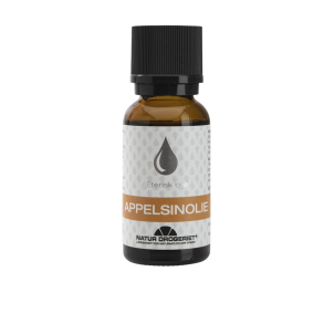 Natur Drogeriet Appelsinolie sd terisk 20 ml