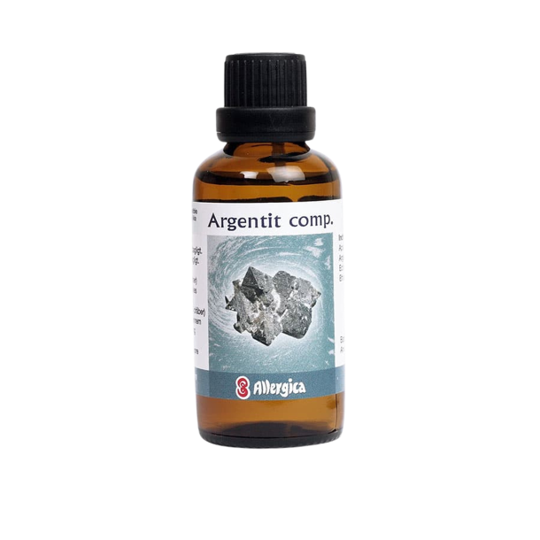 Allergica Argentit comp. 50ml