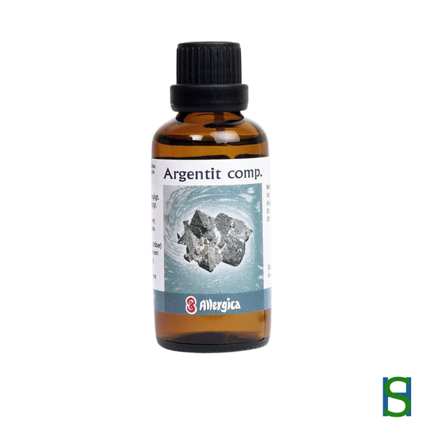 Allergica Argentit comp. (50 ml)